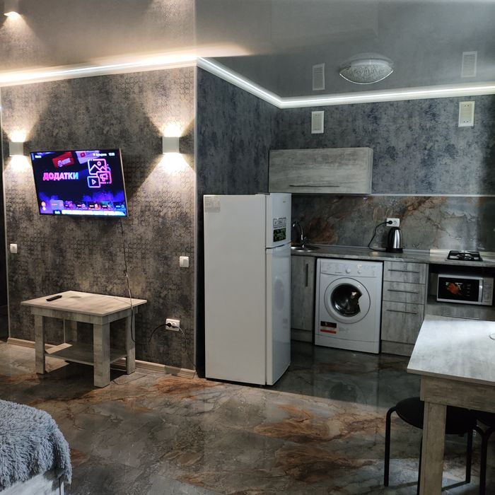 Подобово апартаменти в Кременчуці