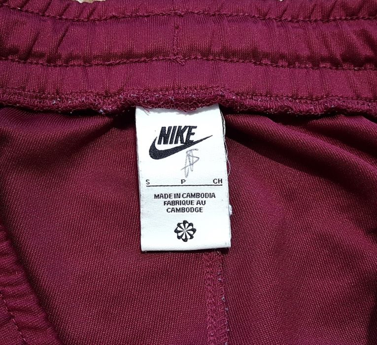 Nike Cargo Jogger джогери карго спортивні штани оригінал S