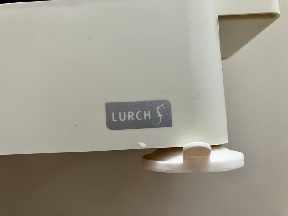 Espiralizador LURCH