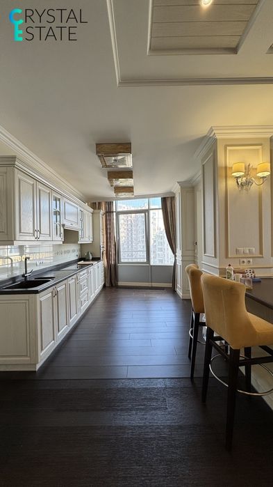 2-кімнатна квартира за адресою Куликове поле пл. (площа 160 м²) - Atlanta.ua - фото 5