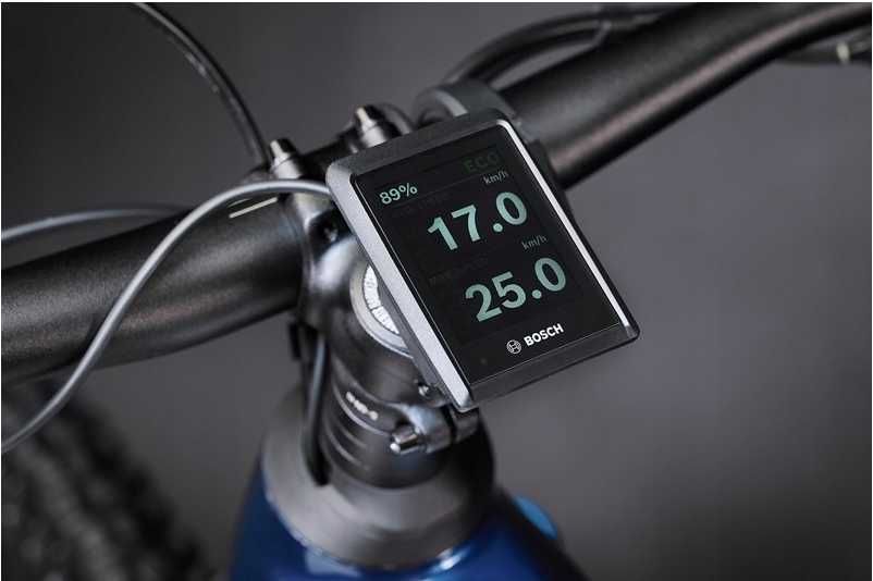 Rower elektryczny Haibike AllMtn CF 9 roz. L Promocja!