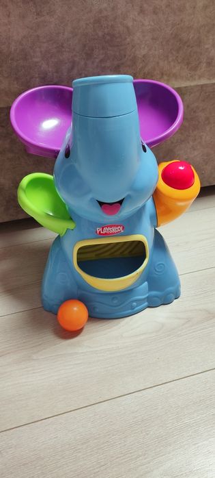 Набір іграшок терміново