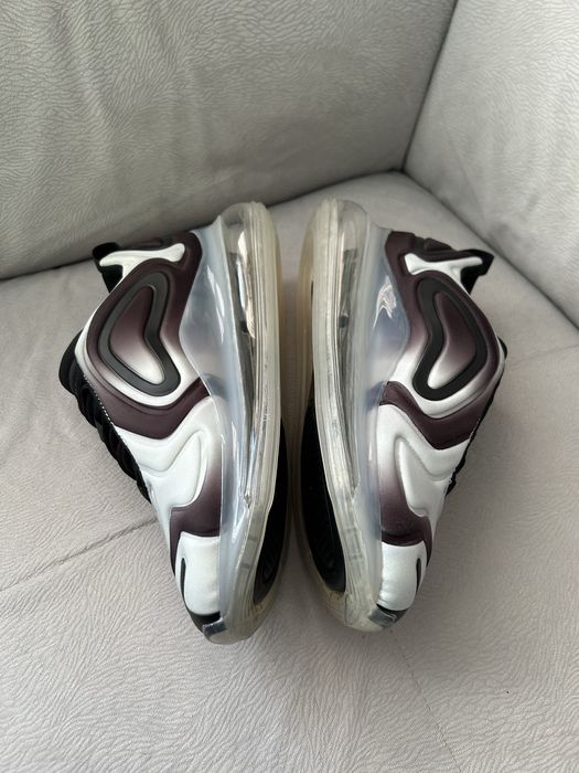 Buty Air Max 720 rozmiar 42 długość wkładki 26,5cm