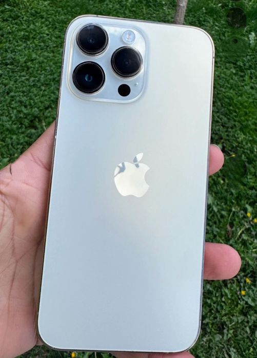 VENDO/TROCO Iphone 14 Pro Max C/NOVO