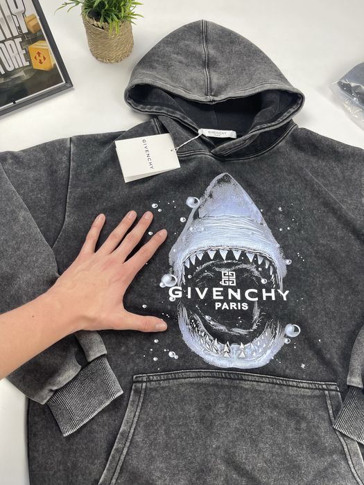 Худі Givenchy Paris