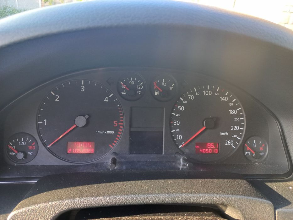 Продам ауді а6с5