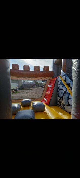 Wynajem dmuchańce ,zjeżdzalnie, wata cukrowa, popcorn.