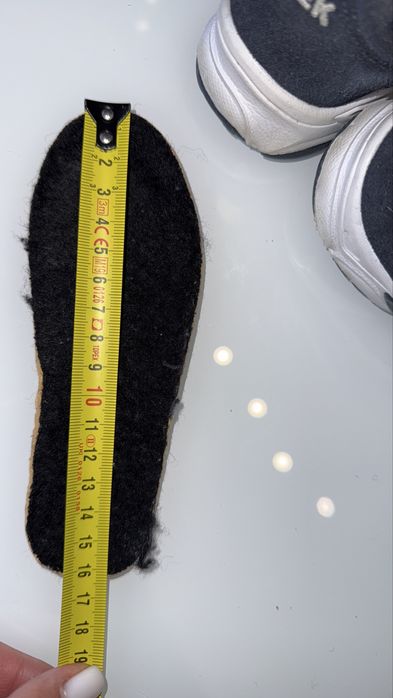 Зимові чобітки Bartek 25 р. 16,3 см, Утеплені черевики, зимові ботінки