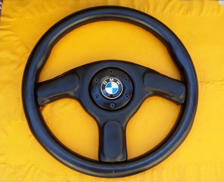 Спорт рули momo bmw audi nardi raid omp vicktor mersedes