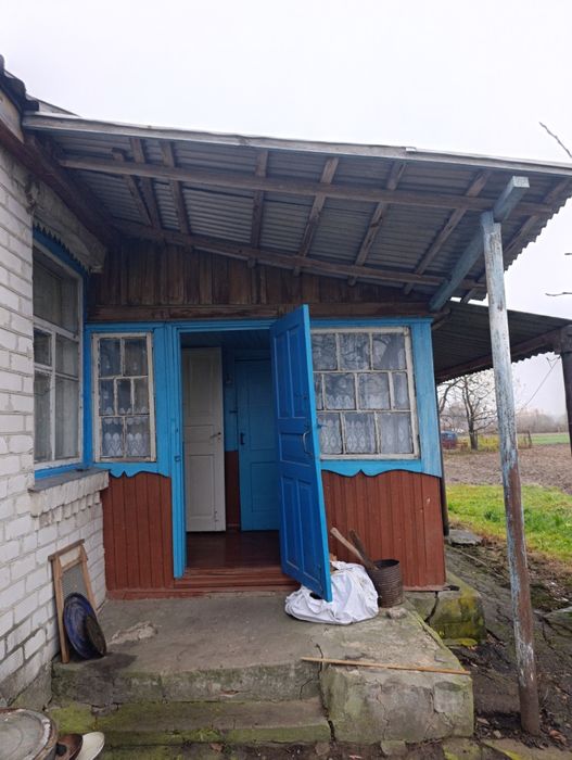 Продам будинок. Ціна договірна