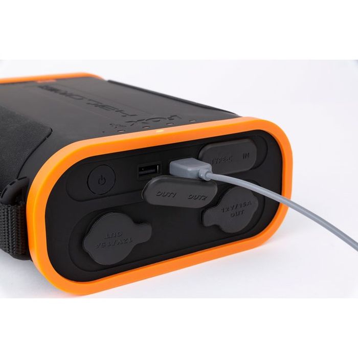 FOX Halo Power 96k / Powerbank 96000 mAh - FOX FOX_CEI178