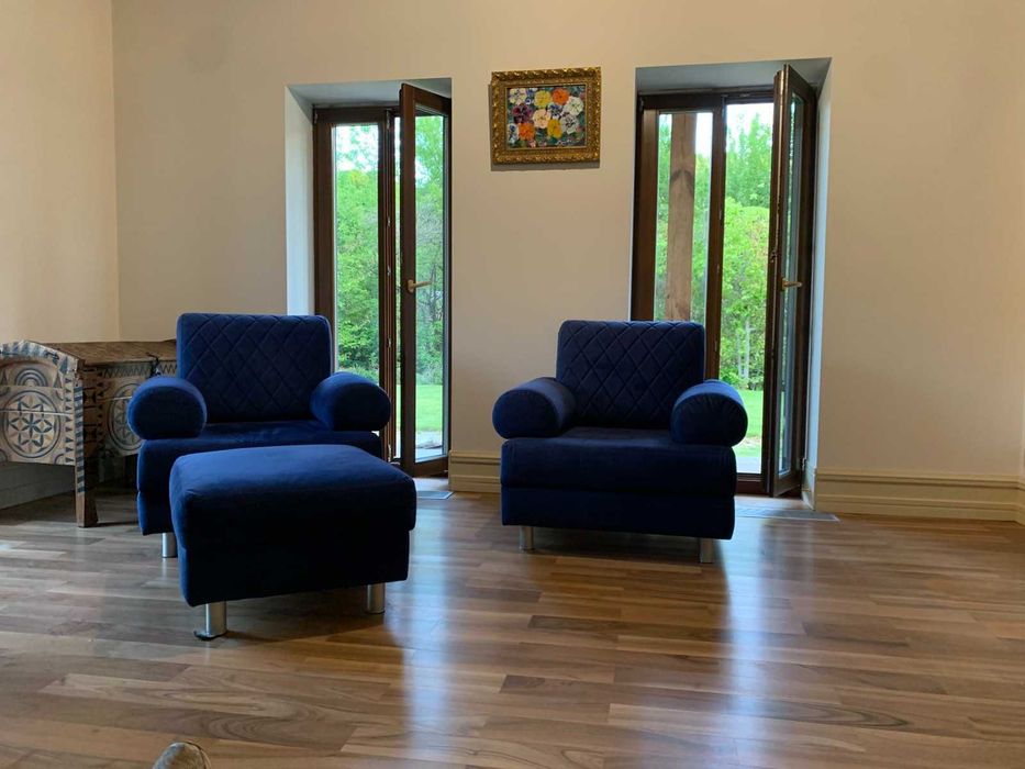 Продаж Будинку біля Лісу Великі Дмитровичі ! Ділянка 80 Соток !