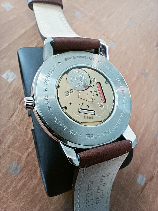 Zegarek męski Zeppelin 8642-3