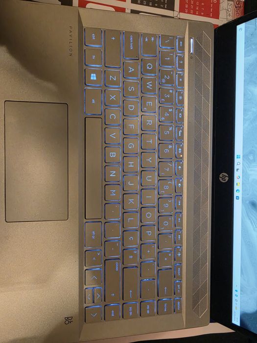 HP Pavilion 14-ce0