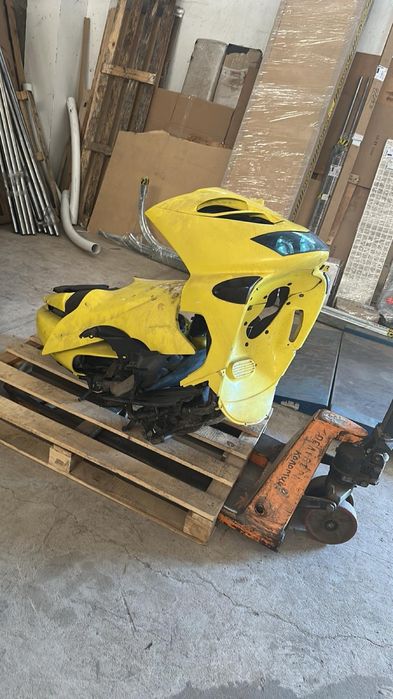 Рама документи aprilia sr2 sr50 piaggio malossi ветровик пластик hiper