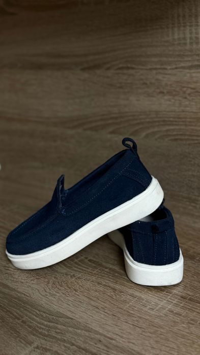 Лофери туфлі 27 р.