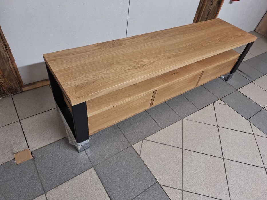 Komoda szafka RTV (dostępna od ręki)