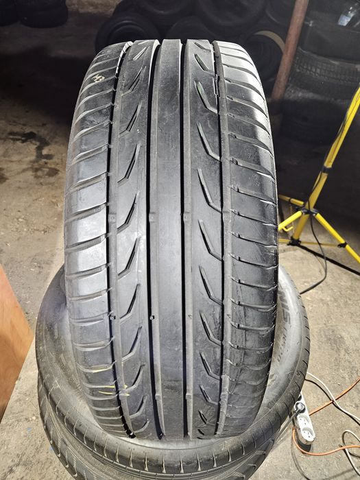 Semperit 225/55 r17 Speed-Life 2 /// 6,2mm!!! Wysyłka