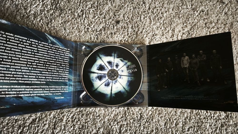 Sokół Orchestra Navia cd