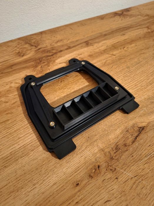 Adaptador Admissão / Pré-Filtro CF Moto 450MT