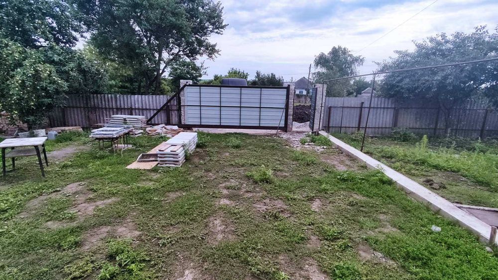 Продаж будинку с. Олексіївка