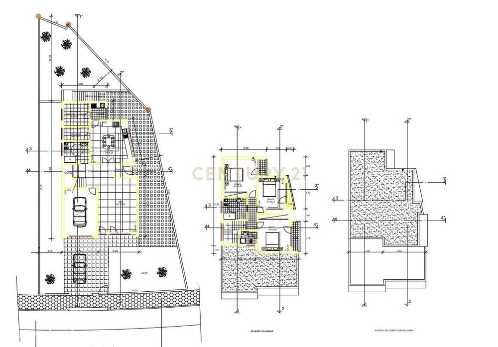 Terreno Urbano em Aveiro - Oportunidade Única por 52.380€