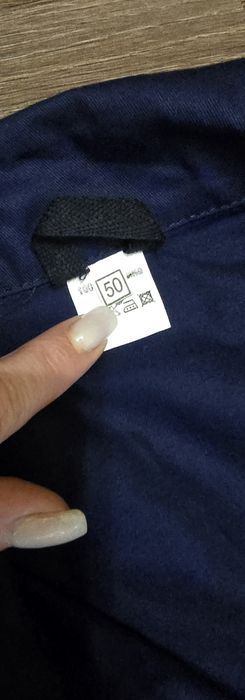 Спецодежда, комбез, роба.