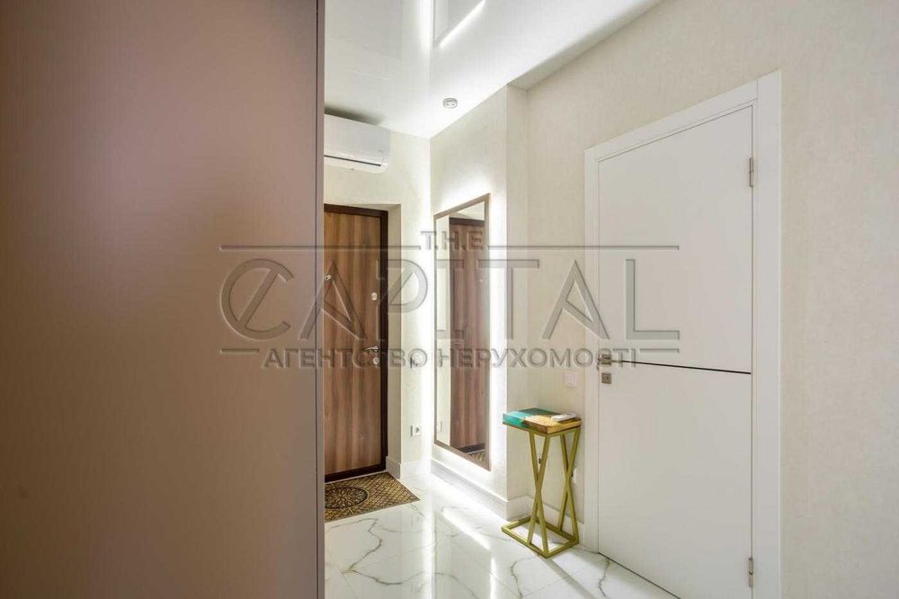 2-кімнатна квартира за адресою (площа 40 м²) - Atlanta.ua - фото 8