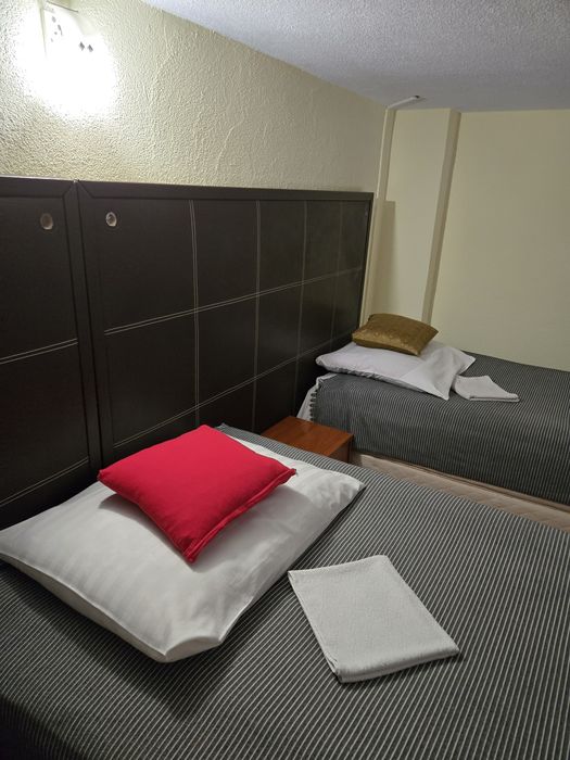 Kwatery noclegi dla pracowników