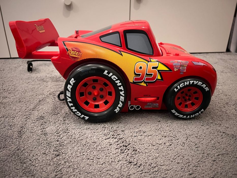 CD Boombox - radioodtwarzacz CD Disney C500BE