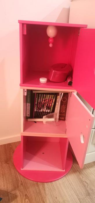 Conjunto quarto menina ( varias pcs)