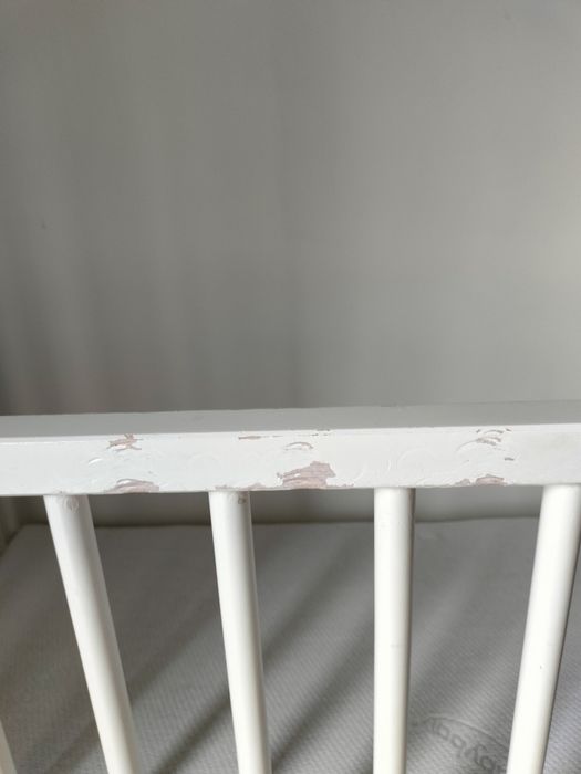 Dostawka babybay + materac