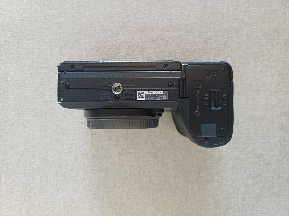 Sony A6600 – świetny stan, niski przebieg, gotowy do pracy