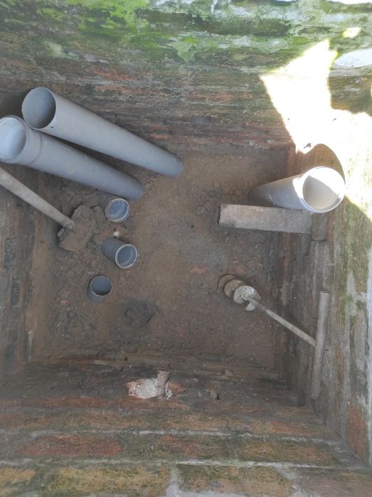 Чистка сливных ям,Септиков, Выгребных ям ,Строительство, Илосос ...