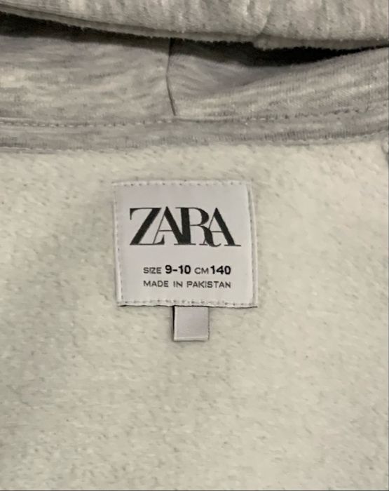 Худі для хлопчика Zara