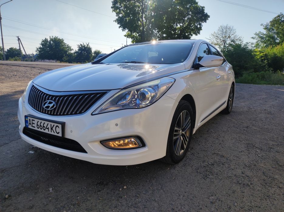 Продам Хундай Грандер