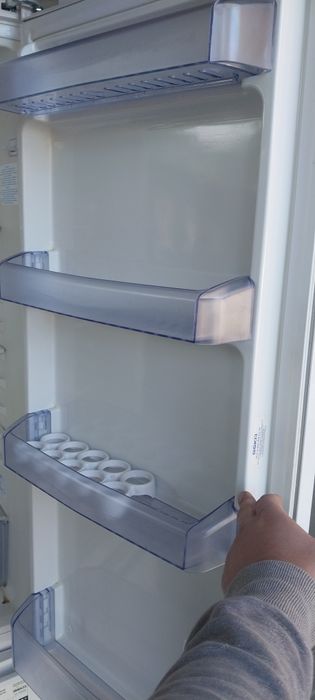 Холодильник beko