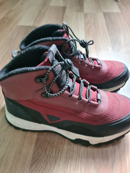 Buty trekkingi dla chłopca