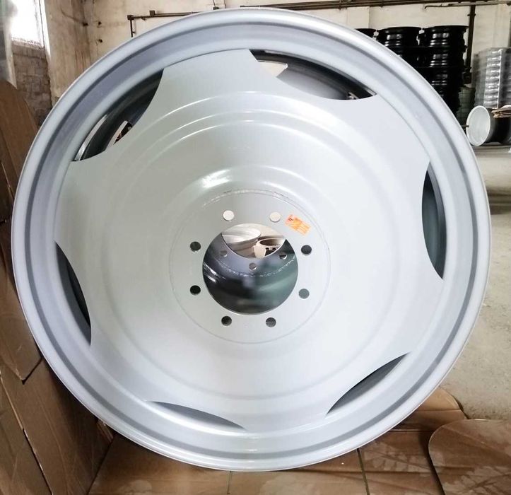 Диск колісний на оприскувачі Богуслав 42х8 (9.5 R42)