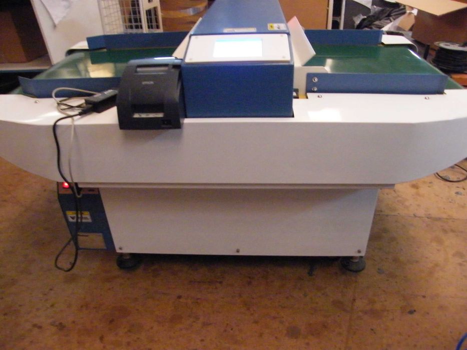 Detetor de metais REHOO-NDC-D