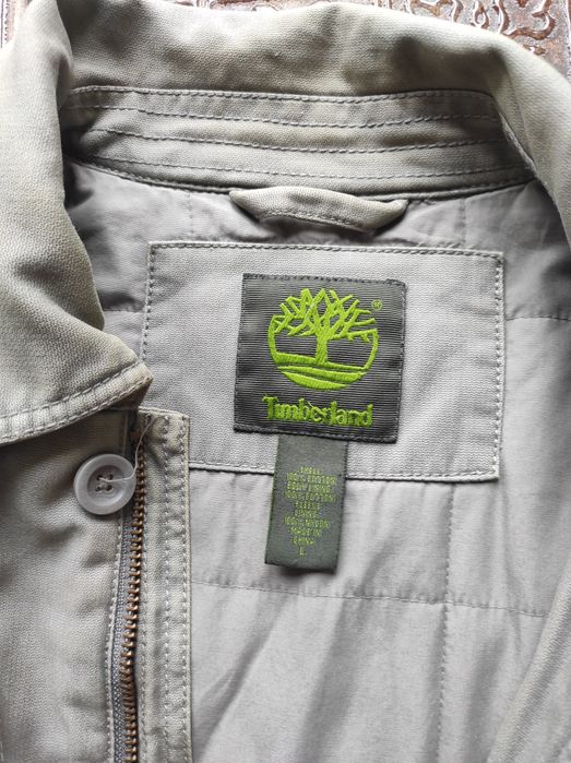 Kurtka Timberland