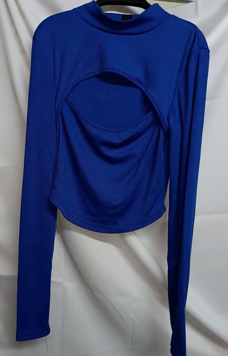 Lote de roupa tamanho S, 18 peças