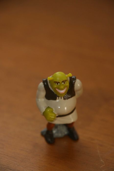 Kinder DE265, "Shrek" da Série Shrek