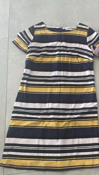 Mega paka sukienek damskich r.S mohito stradivarius reserved pull&bear