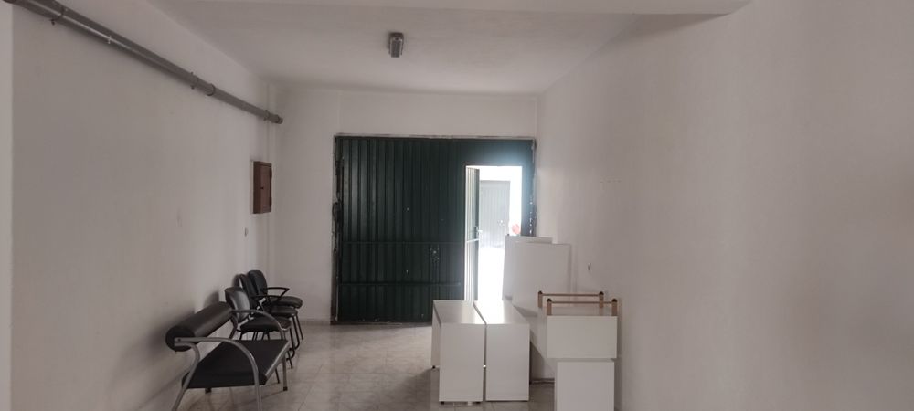 Garagem 60m2 venda