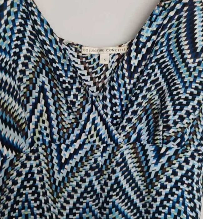 Kolorowy kombinezon Collective Concepts