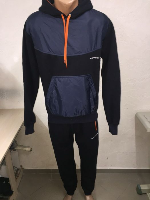 Мужские сопроивные костюмы