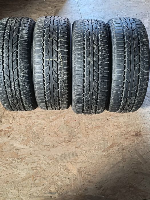Opony letnie 195/50R15