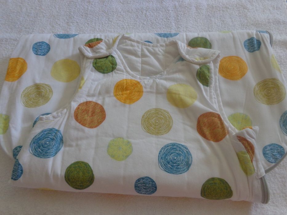 saco cama bébé  unisexo - Corte Inglês