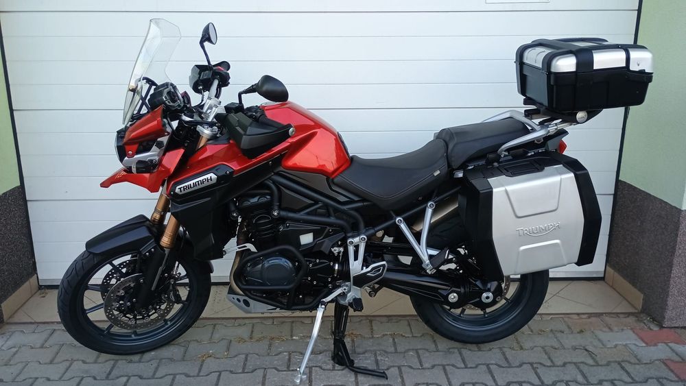 Triumph